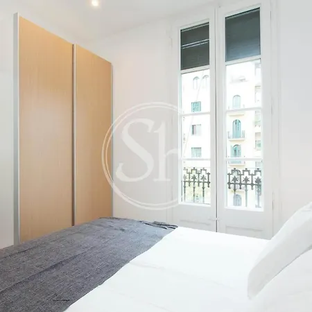 Apartamento Cute Flat In Sant Antoni *