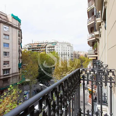 Cute Flat In Sant Antoni Apartamento