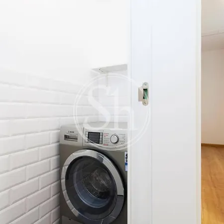 Apartamento Cute Flat In Sant Antoni *